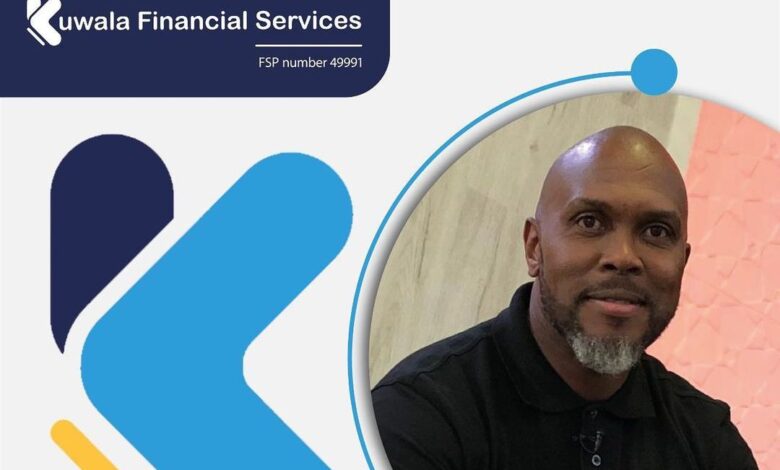 Former South African Football Player Brian Baloyi Acquires A Stake In Kuwala Financial Services Group