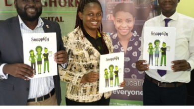 Snapplify And Longhorn Publishers Partner To Impact Education Across Africa