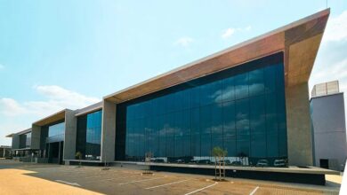 Teraco Completes JB4 Hyperscale Data Centre Expansion To Bredell Campus