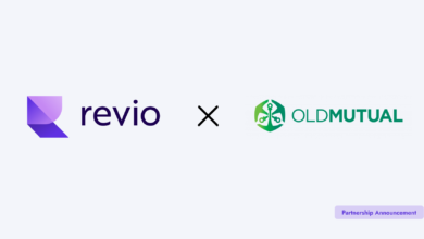 Old Mutual Partners With Revio To Enable Online Payments For SMEs