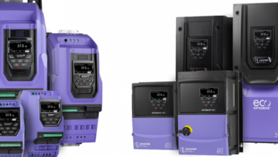 Condra Acquires ITEK Drives