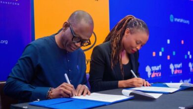 MTN And Smart Africa Partner To Advance Digital Skills In Africa