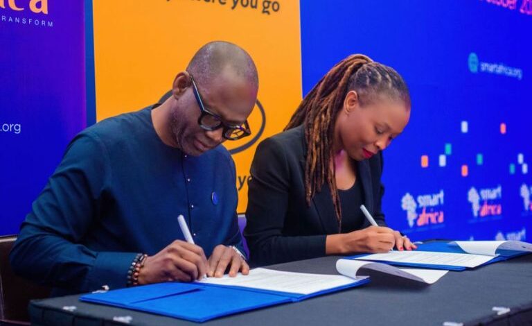 MTN And Smart Africa Partner To Advance Digital Skills In Africa