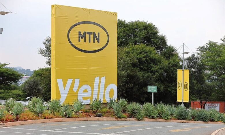 MTN Group Set To Dispose MTN Afghanistan For $35 Million