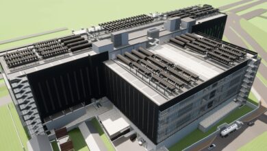 Teraco Breaks Ground On JB5 – A 30MW Data Centre Expansion To Isando Campus