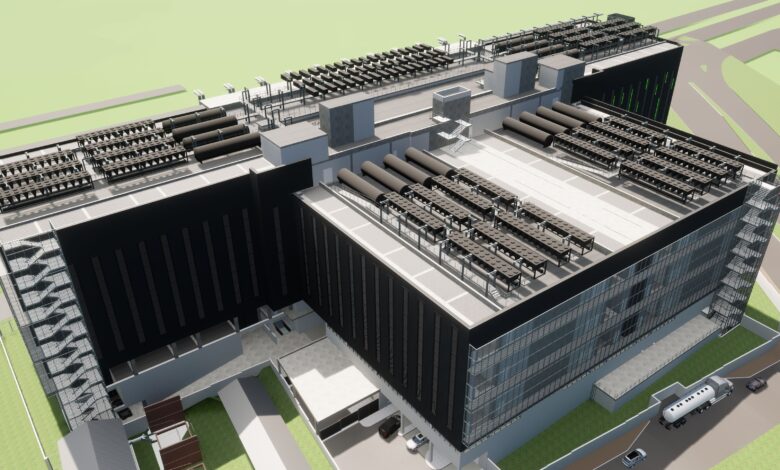 Teraco Breaks Ground On JB5 – A 30MW Data Centre Expansion To Isando Campus