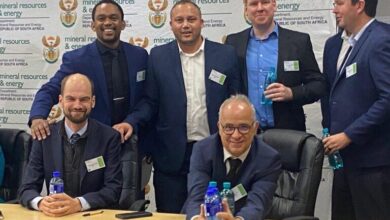 EDF Renewables Achieves Financial & Commercial Close On Phezukomoya And San Kraal