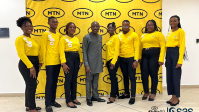 MTN Group Launches Programme To Bridge The Data Analytics Skills Gap