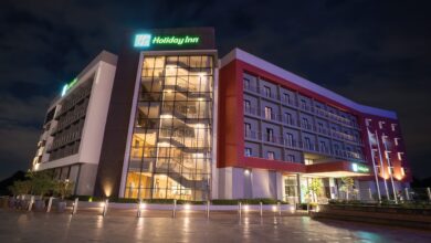 IHG Partners With Msafiri Limited To Open Holiday Inn And Crowne Plaza Hotels Across African Markets