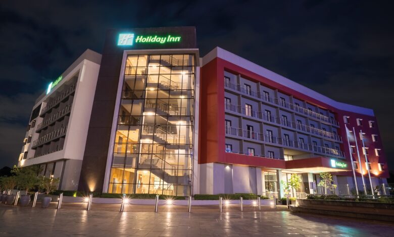 IHG Partners With Msafiri Limited To Open Holiday Inn And Crowne Plaza Hotels Across African Markets