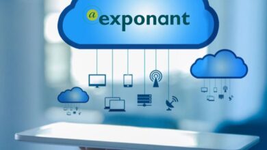 Exponant Adds Cloud Choice With New Huawei Cloud Partnership