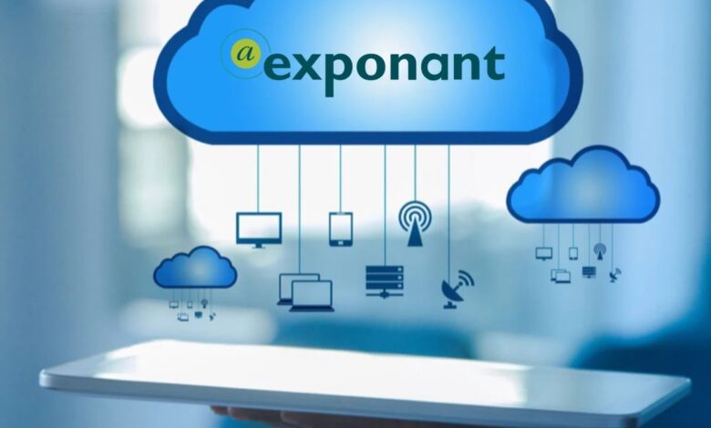 Exponant Adds Cloud Choice With New Huawei Cloud Partnership