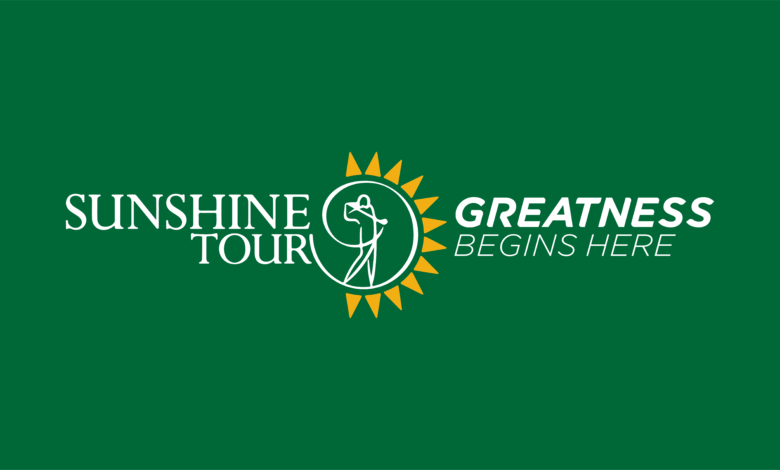 Sunshine Tour Announces New DP World Tour And Challenge Tour Growth