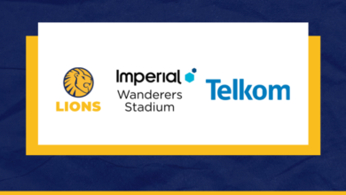 Telecoms Giant Telkom Goes Into Partnership With Lions Cricket