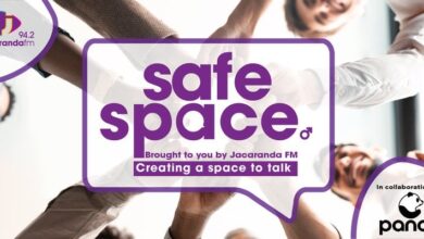 Jacaranda FM Partners With Panda To Create A #SafeSpace For Men’s Mental Wellness Drive