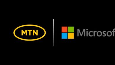 MTN Group And Microsoft Sign Strategic Alliance Agreement