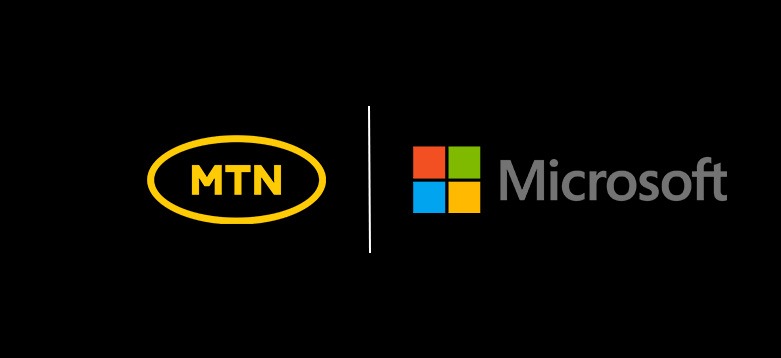 MTN Group And Microsoft Sign Strategic Alliance Agreement