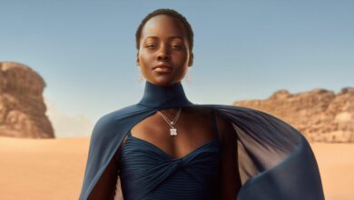 De Beers Group Announces Lupita Nyong'o As Its First Global Ambassador