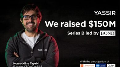 Yassir Raises $150 Million In Series B Funding To Power Its Expansion Into Africa And Throughout The World