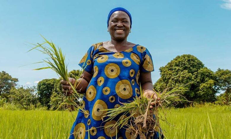 Nestlé Partners With Africa Food Prize To Strengthen Food Security And Climate Change Resilience