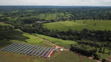 Bank Of America And CrossBoundary Energy Join Forces To Expand Renewable Energy Across Africa For A More Sustainable Future