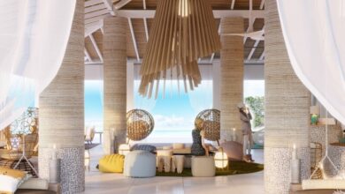 Marriott International Continues Growth Across Africa With More Than 30 Anticipated Hotel Openings By The End Of 2024