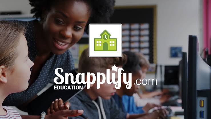 Snapplify Expands Into West Africa To Impact Education