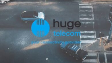 Huge Group Announces The Merger Of Huge Networks And Huge Telecom