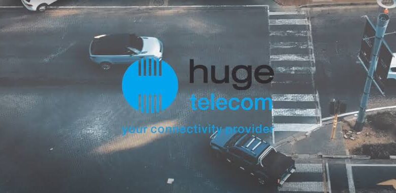 Huge Group Announces The Merger Of Huge Networks And Huge Telecom
