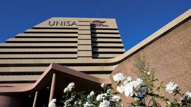 UNISA Partners With Vodacom Business To Keep Students And Staff Digitally Connected