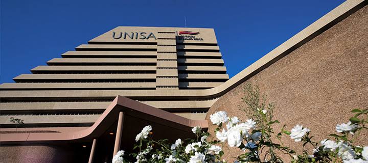 UNISA Partners With Vodacom Business To Keep Students And Staff Digitally Connected