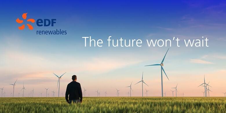 Standard Bank Partners With EDF Renewables To Boost SA’s Renewable Energy Sector