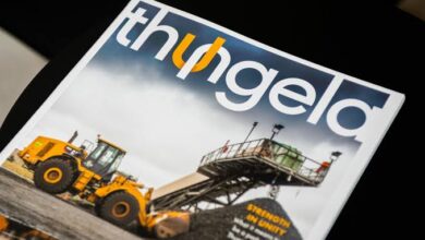 Thungela Increases Its Interest In Zibulo Operation And Elders Project To 100%