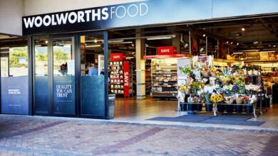 Woolworths Holdings To List On A2X