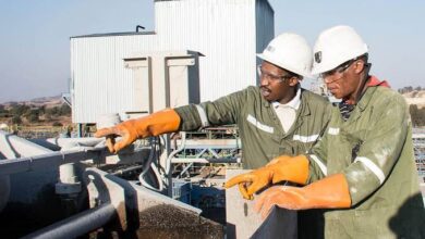 Sibanye-Stillwater Approves Implementation Of The Keliber Project And Begins The Construction Of The Kokkola Lithium Hydroxide Refinery