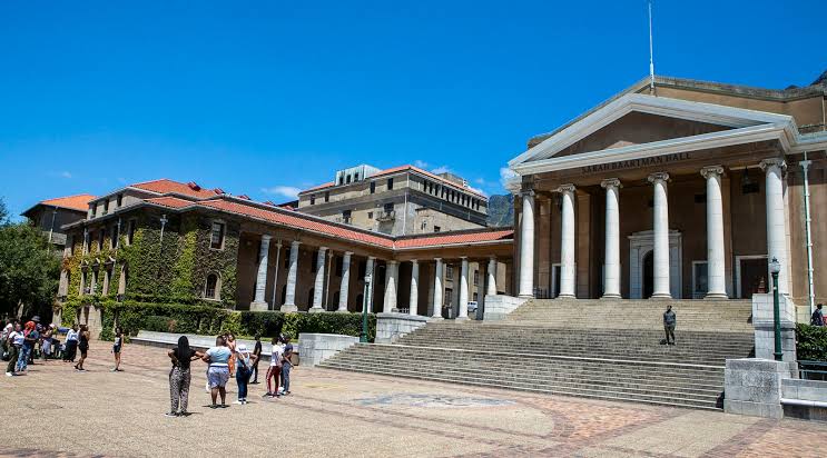 University Of Cape Town Announces Its Partnership With Helmholtz-Zentrum To Decarbonise Aviation