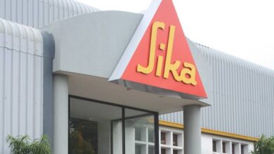 Sika South Africa Excited To Acquire Index Construction