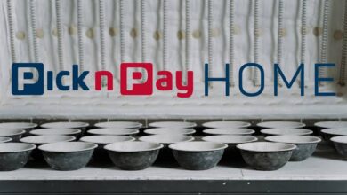 Pick n Pay Launches Online Homeware Store