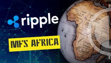 Ripple Partners With MFS Africa To Bring The Benefits Of Crypto-Enabled Payments To The African Continent