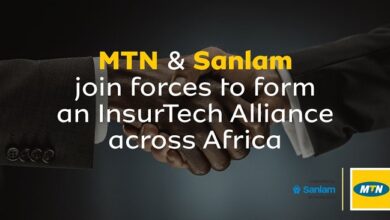 Sanlam And MTN Group’s InsurTech Alliance Kicks Off As Transaction Is Approved