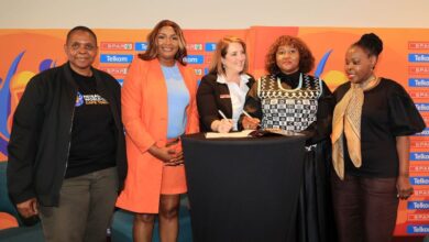 Netball World Cup 2023 Announces Telkom And SPAR As The Official Premium Event Sponsors