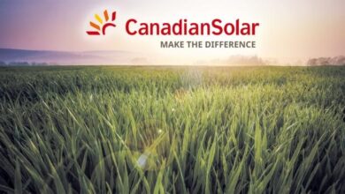 Canadian Solar Signs 256 MW Module Supply Contract For The First Two Largest Solar Projects With Private PPAs In South Africa