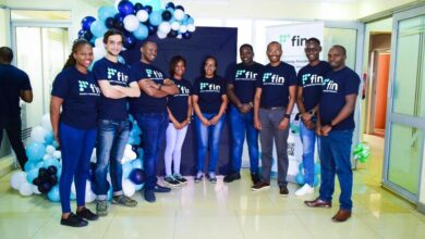 Finclusion Group Rebrands To 'Fin'