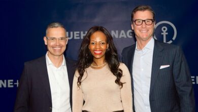 Kuehne+Nagel New Airside Facility Boosts Africa’s Healthcare Logistics Capability