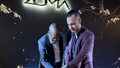 Renowned Chef David Manal Launches Zuma Restaurant In Durban