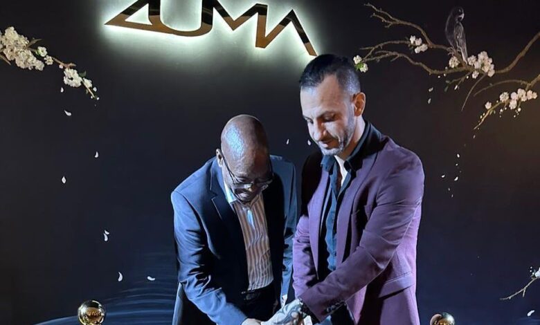 Renowned Chef David Manal Launches Zuma Restaurant In Durban