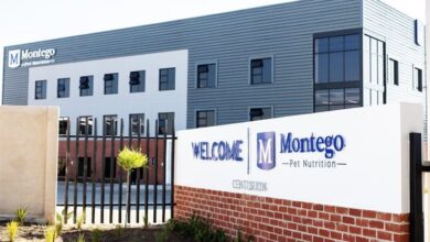 Montego Pet Nutrition Invests R30 Million In New Gauteng Facility