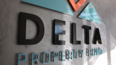 Delta Property Fund Announces The Disposal Of Capital Towers