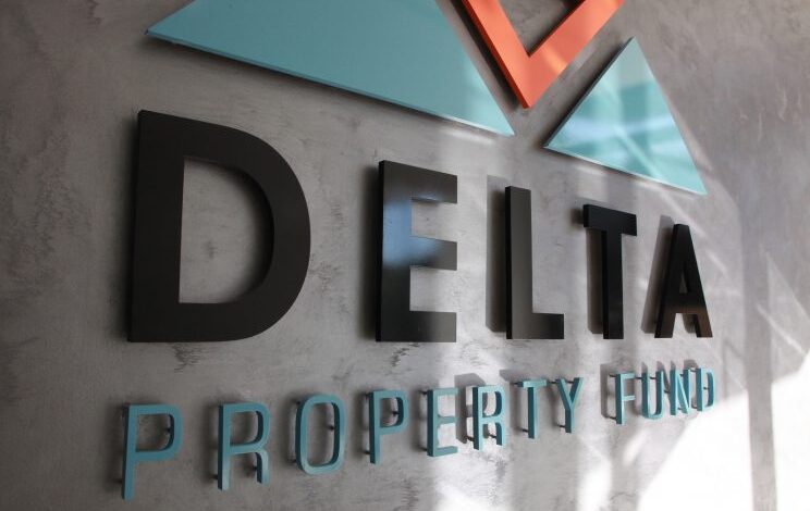 Delta Property Fund Announces The Disposal Of Capital Towers