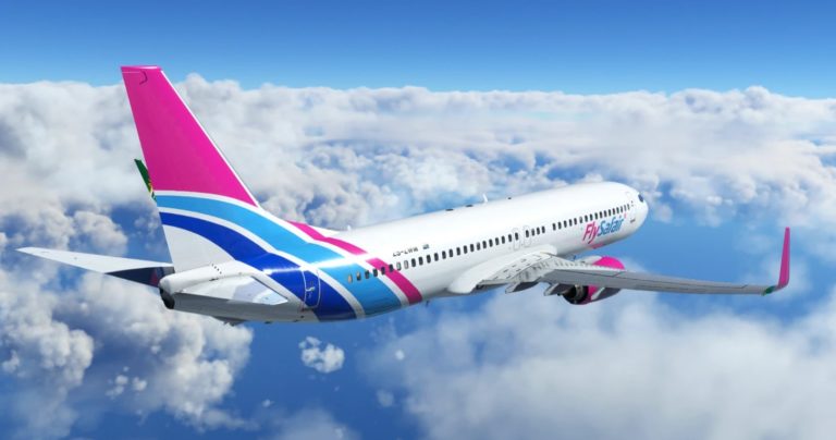 Menzies Aviation And FlySafair Expand Partnership Across South Africa